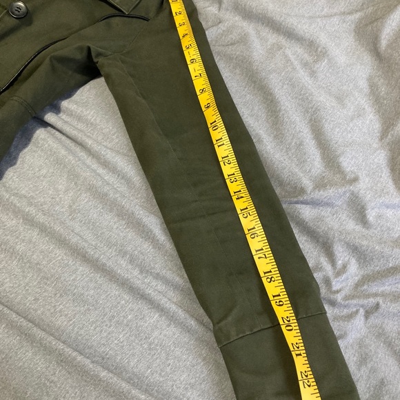 Coat - Picture 9 of 11